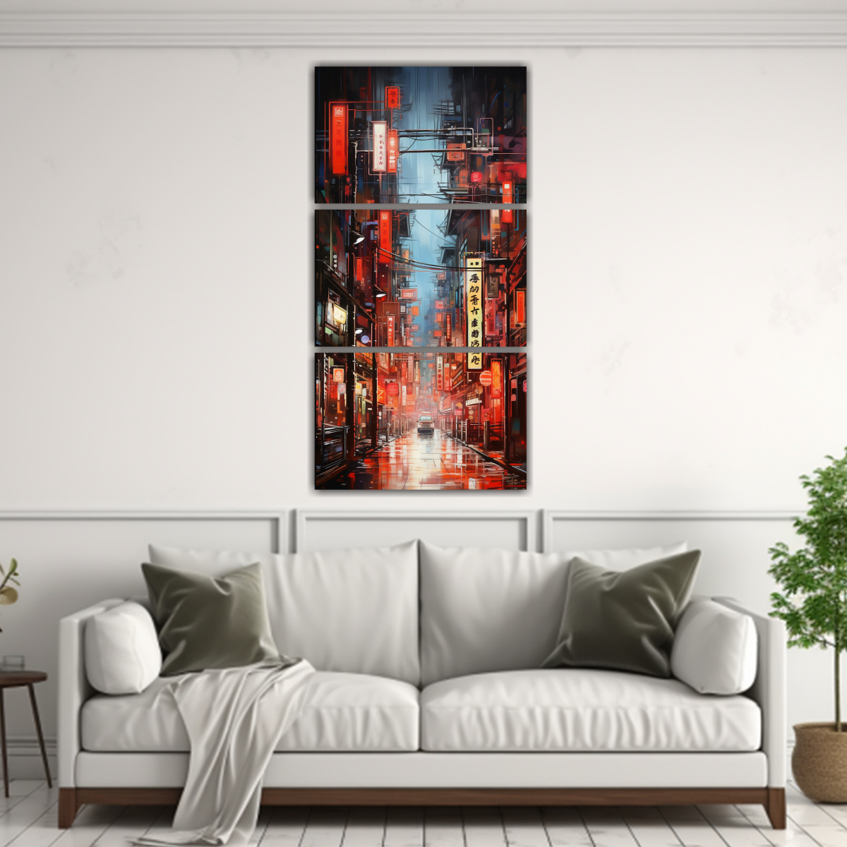 pulso-el-ctrico-en-una-calle-de-shanghai-decoraci-n-vitalidad-1