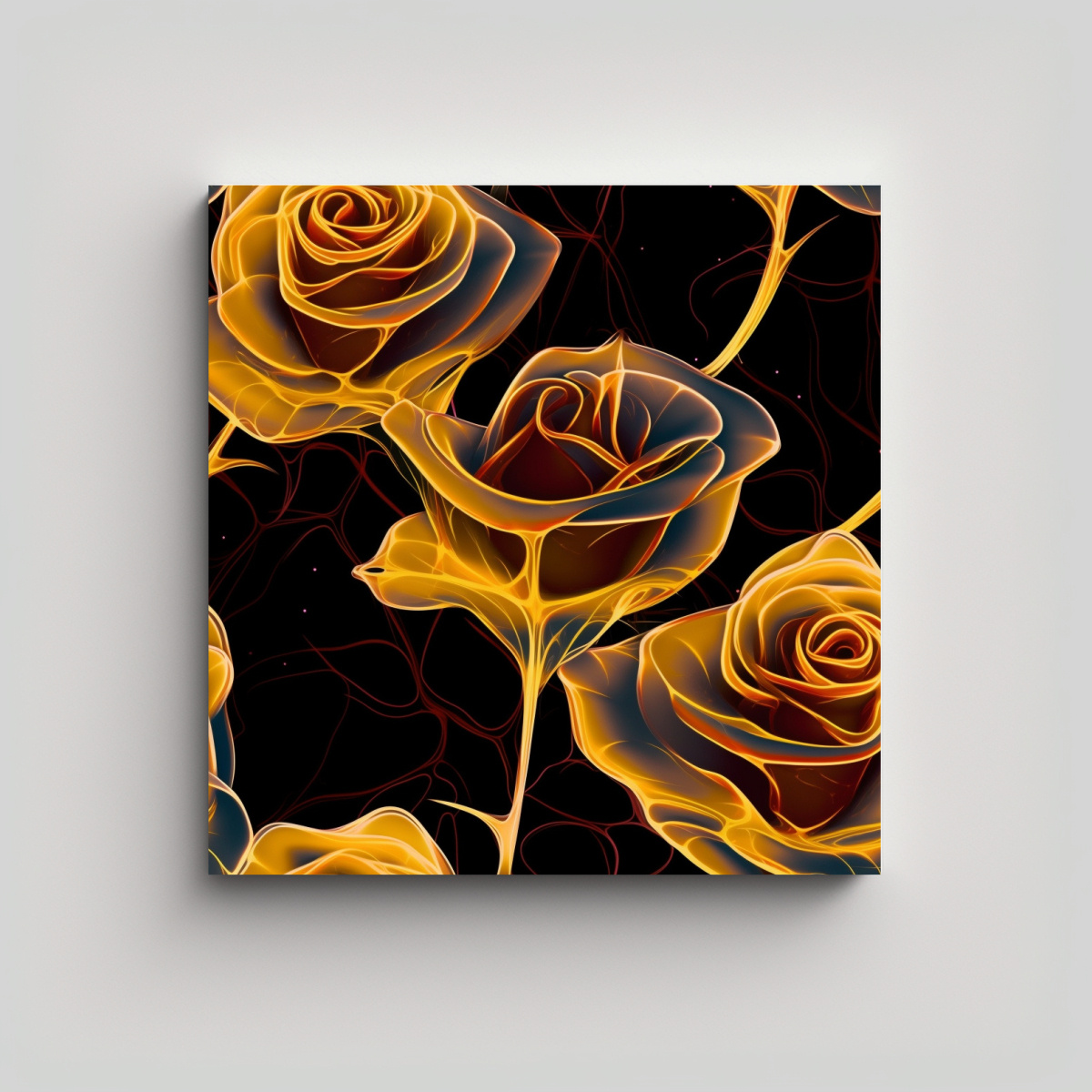 reflejo-amarillo-rosa-en-vidrio-estilo-glassmorph-arte-decorativo
