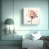rosa-acuarela-delicada-en-tela-de-alta-calidad-cuadro-decorativo-original-1