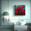 rosa-roja-vidriera-efecto-ilustraci-n-moderna-decoraci-n-de-pared-1