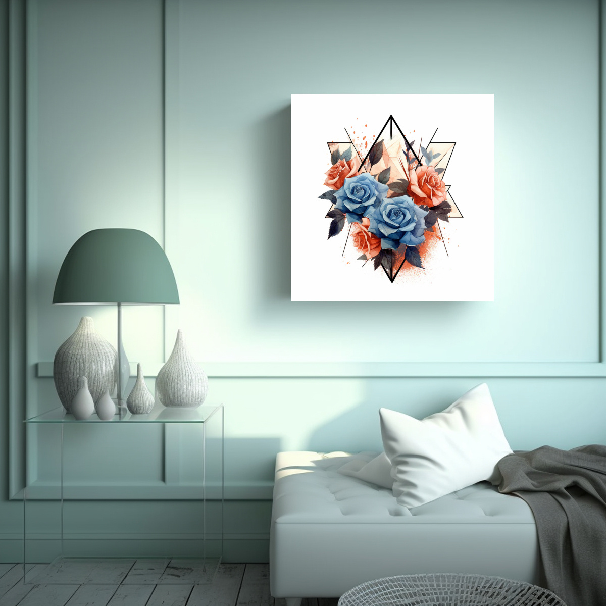 roses-geometry-conceptual-arte-blanco-ilustraci-n-adobe-decorativo-1