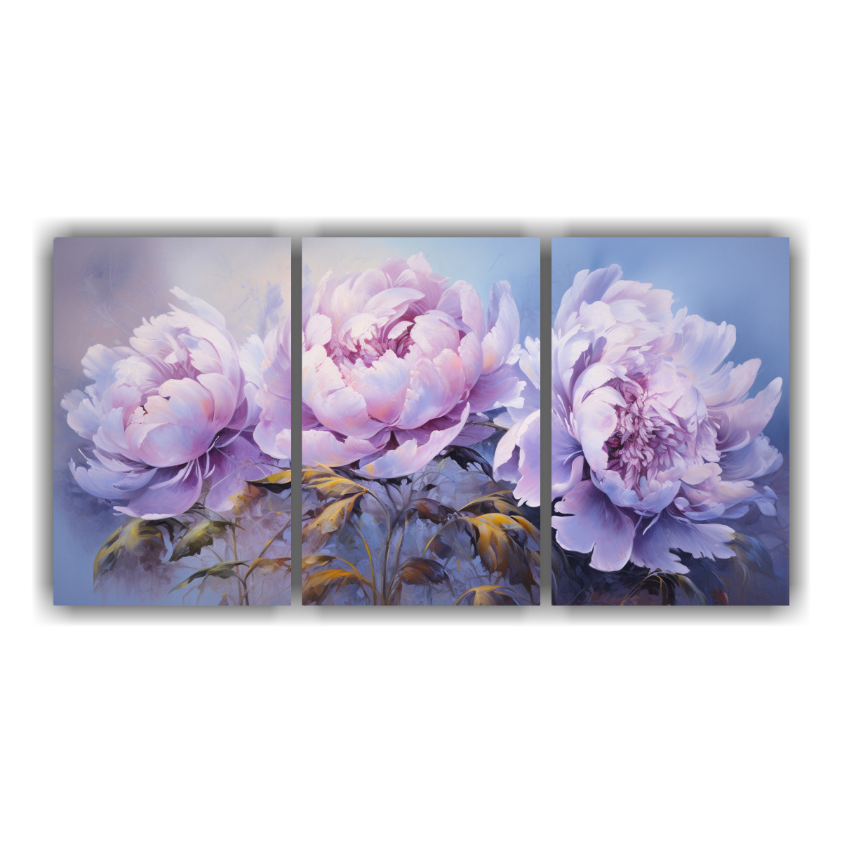 sal-n-conceptual-con-tonos-vibrantes-de-peon-as-pintura-en-lienzo-para-decoraci-n-