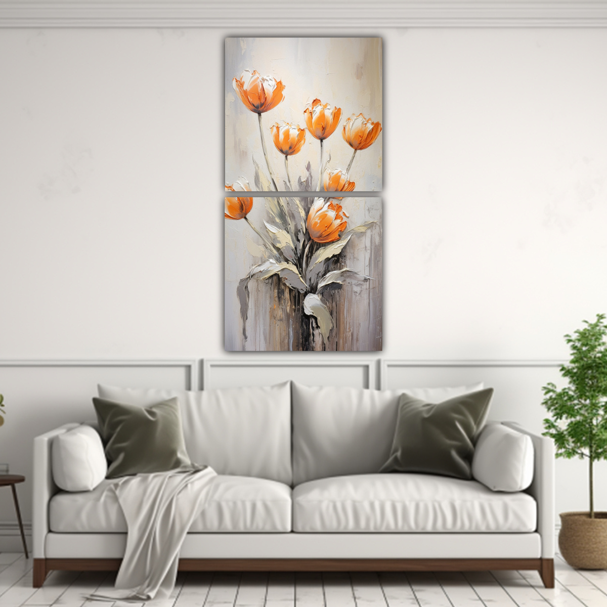 set-2-adorno-artes-creativa-pintura-de-tulipanes-en-lienzo-estilo-decorativo-1
