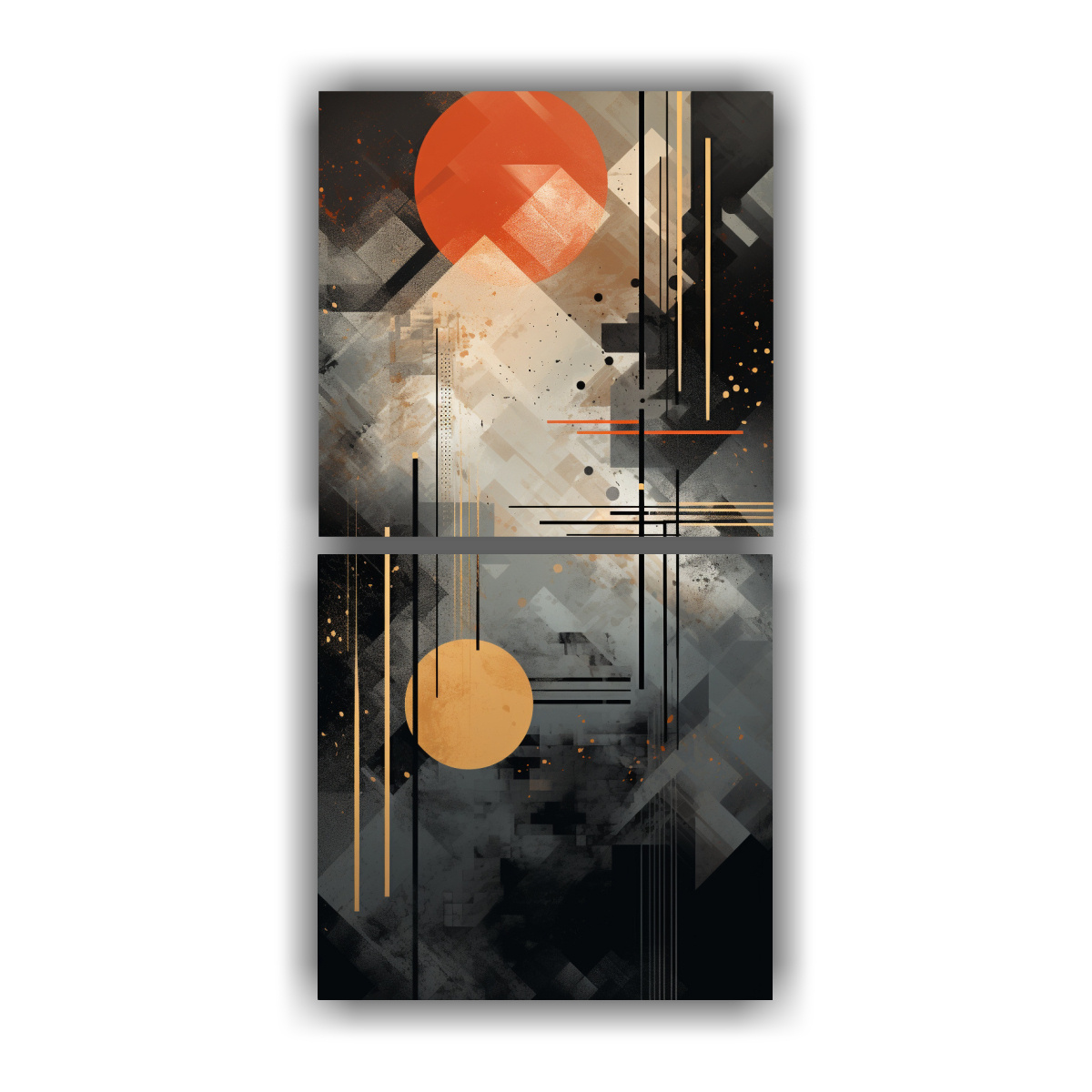 set-2-canvas-creativa-efecto-visual-abstracto-en-estilo-de-pintura-decorativa