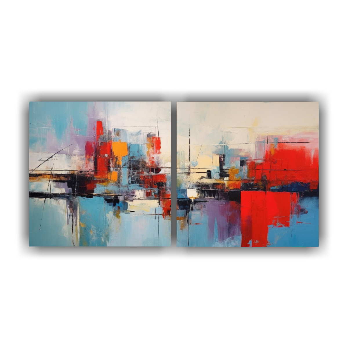 set-2-cuadro-vanguardia-dimensiones-tachismo-estilo-decoraci-n-escandinava