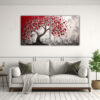 set-2-cuadros-de-expresi-n-detalles-intrincados-rbol-en-rojo-y-plateado-en-estilo-de-decoraci-n-de-pinturas-1