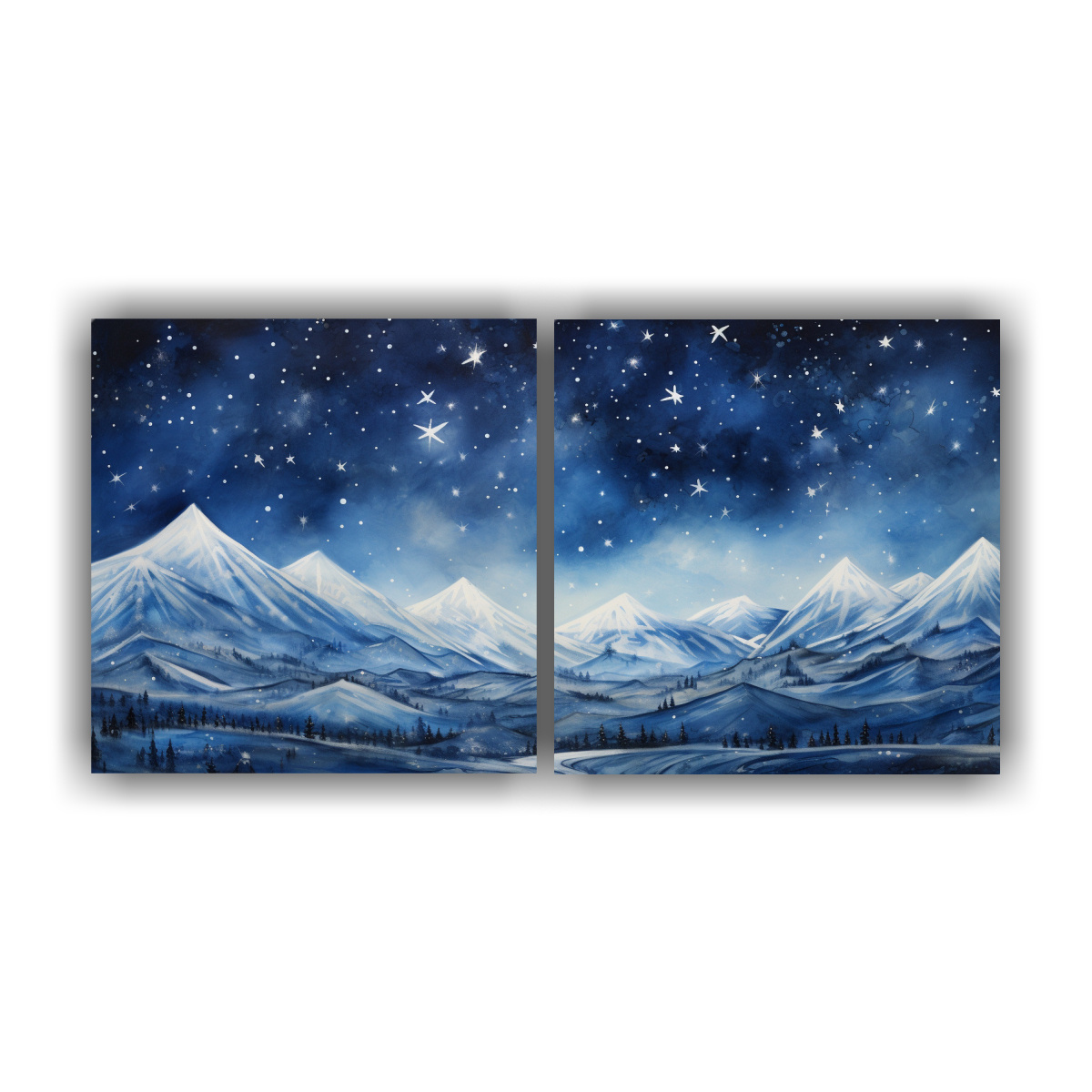 set-2-cuadros-modernos-armon-a-paisaje-de-monta-a-con-estilo-elegante-y-decorativo