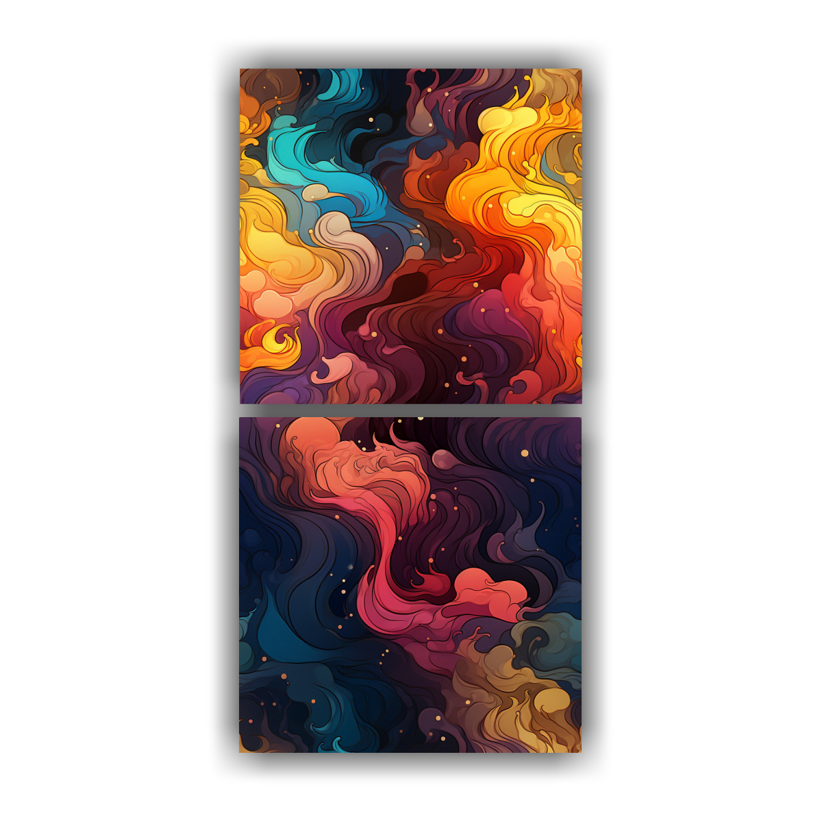 set-2-cuadros-modernos-est-ticos-de-textura-abstracta-por-ozartteam