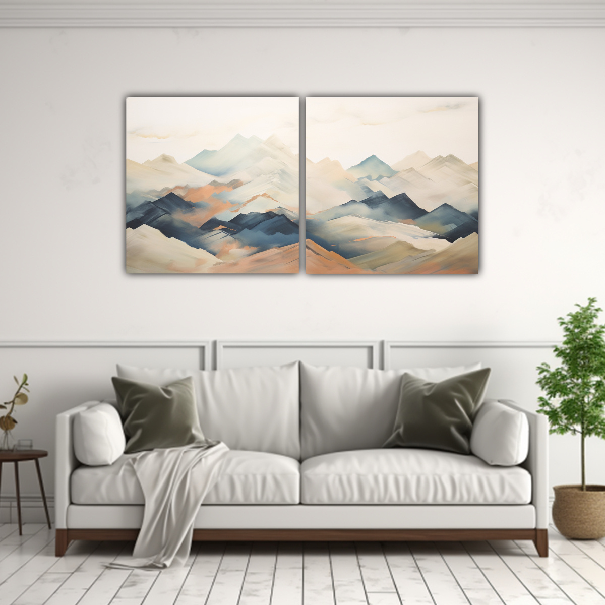 set-2-lienzos-de-tela-expresi-n-formaci-n-interpretaci-n-abstracta-de-un-sereno-paisaje-monta-oso-1-1