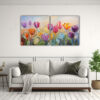 set-2-lienzos-de-tela-moderno-ambiente-de-colores-arco-ris-tulips-en-pintura-sobre-lienzo-para-decoraci-n-1