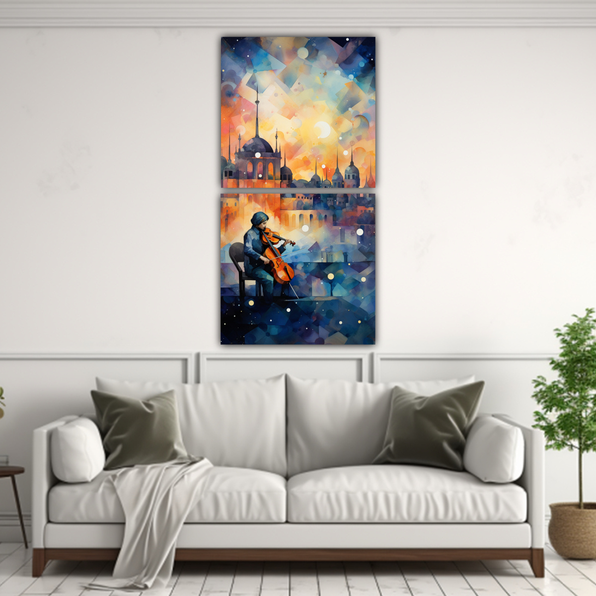 set-2-lienzos-de-tela-tonos-detalles-abstractos-salzburg-m-sica-mozart-1