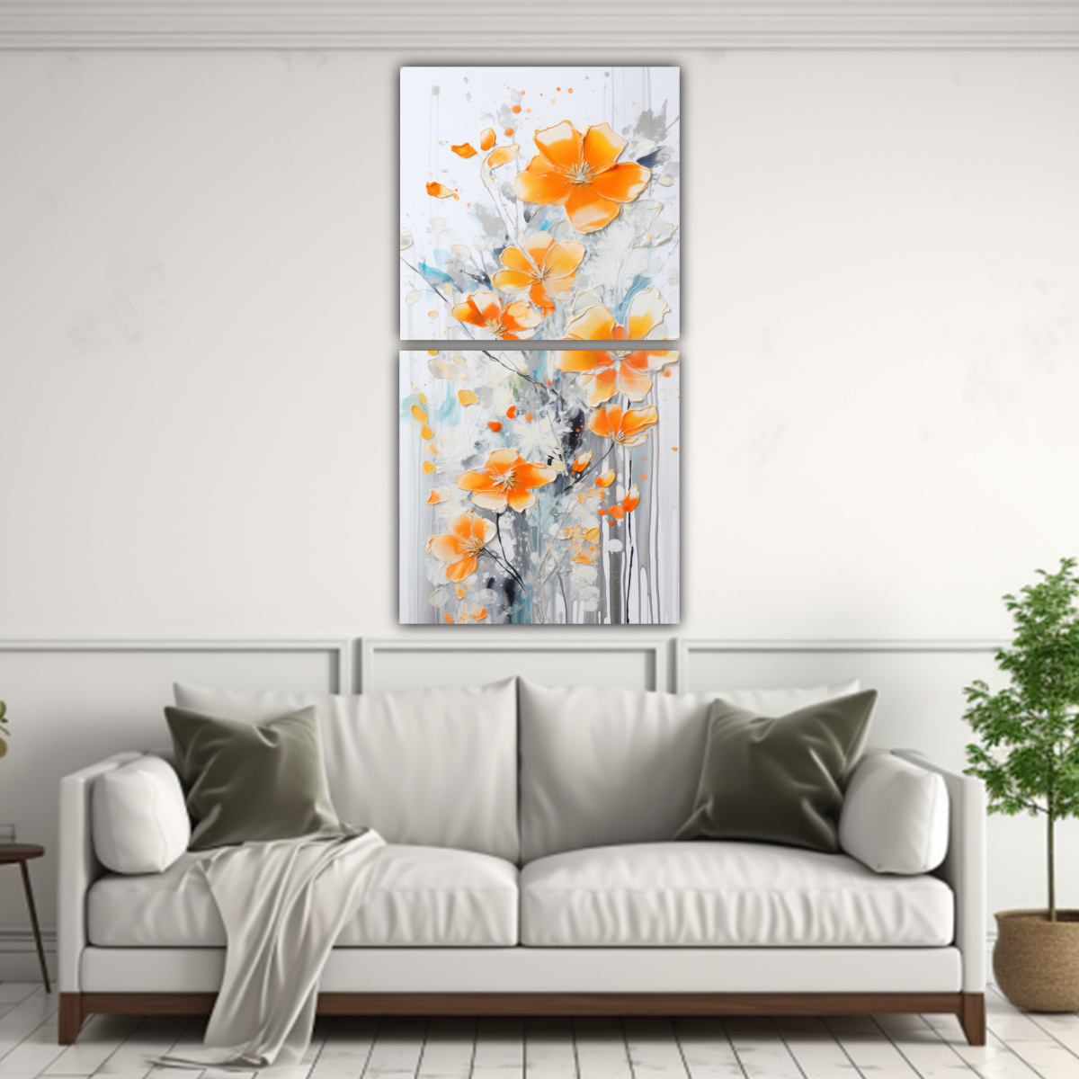 set-2-lienzos-decorativo-adorno-pintura-acr-lica-sin-costuras-salpicada-en-blanco-1