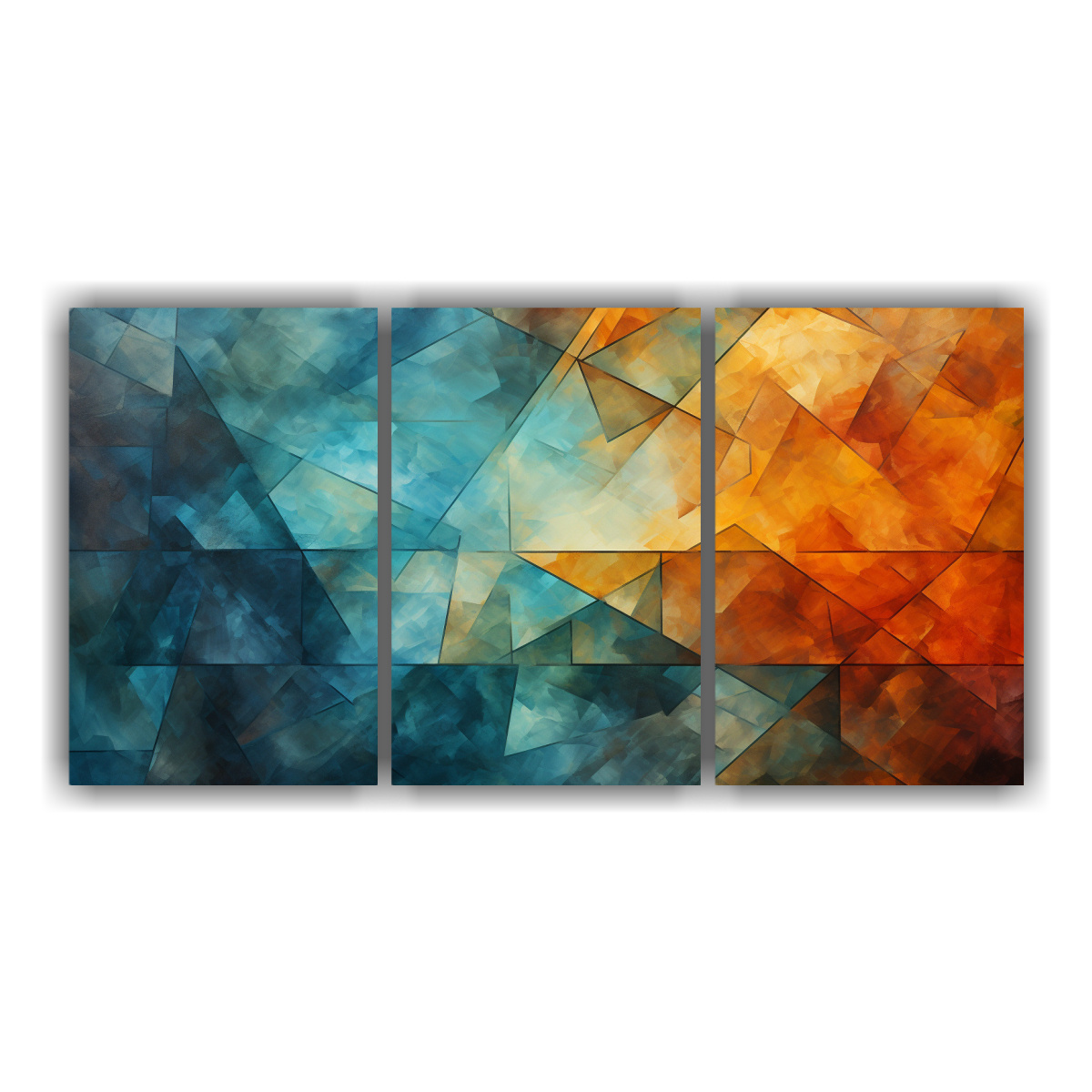 set-2-lienzos-dibujo-textura-con-trapecios-para-crear-un-boceto-desgastado-y-difuminado