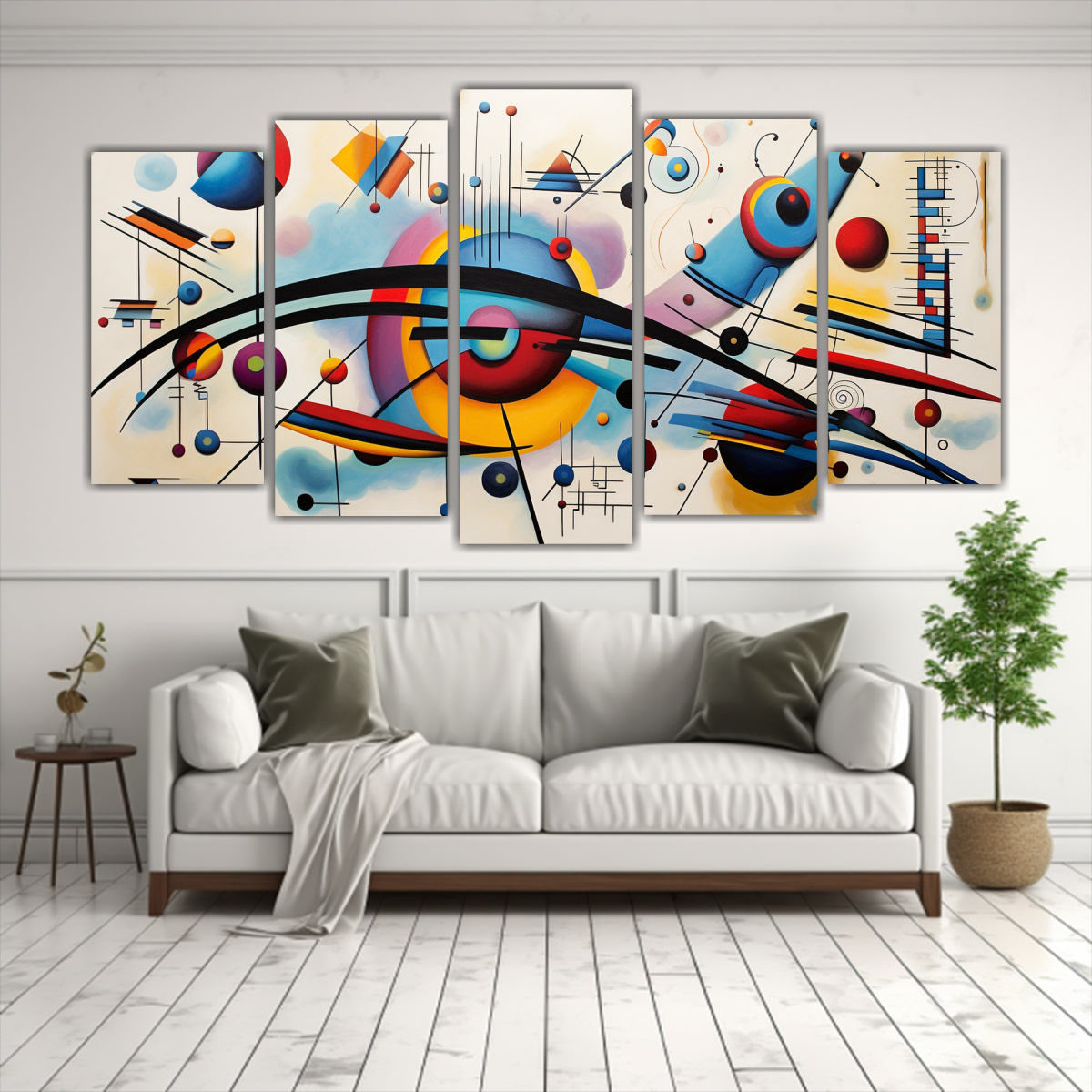 set-2-lienzos-estilo-galer-a-armon-a-de-colores-arte-contempor-neo-1