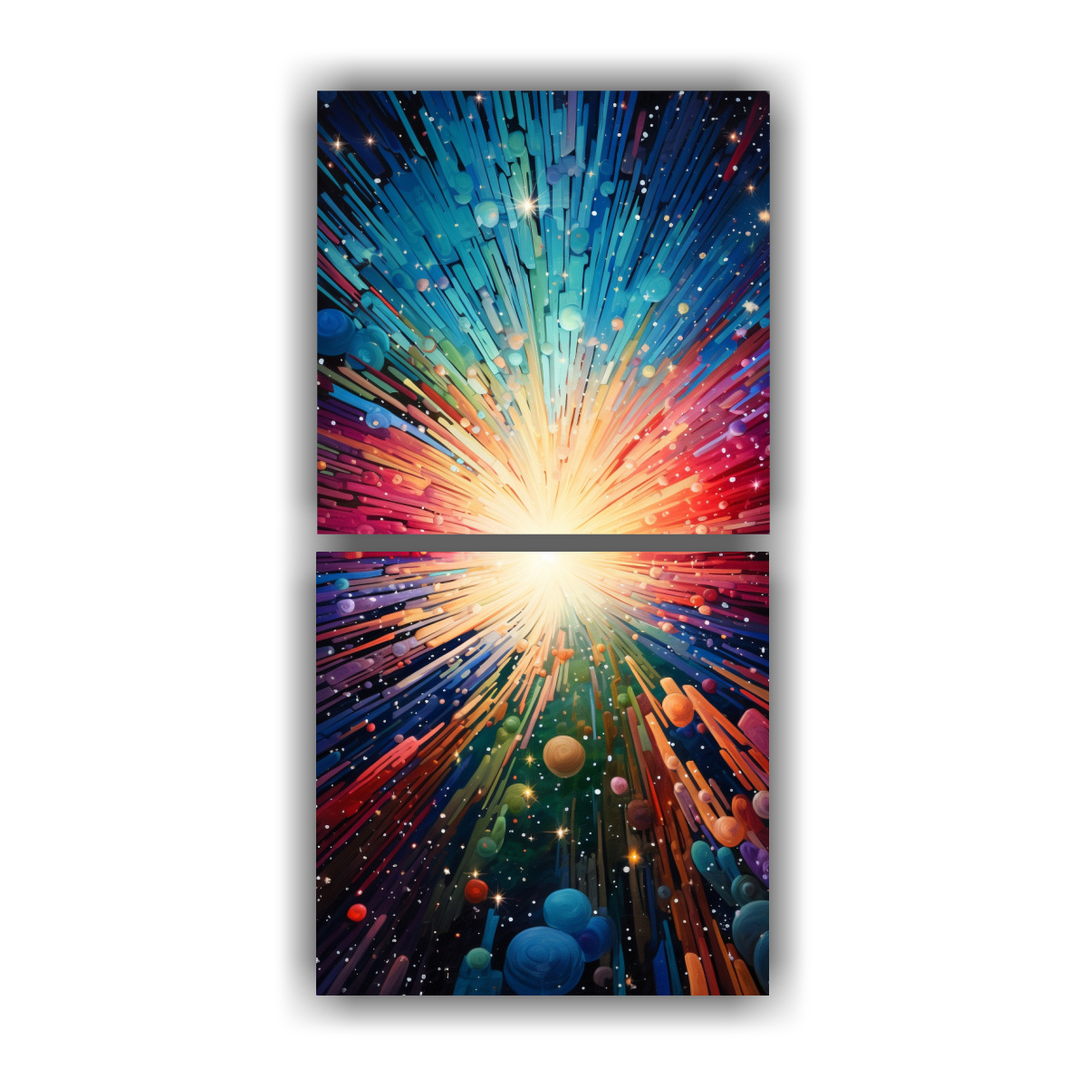 set-2-lienzos-tonos-comedor-abstracci-n-c-smica-lluvia-de-meteoritos-en-bu-pinturas-de-decoraci-n