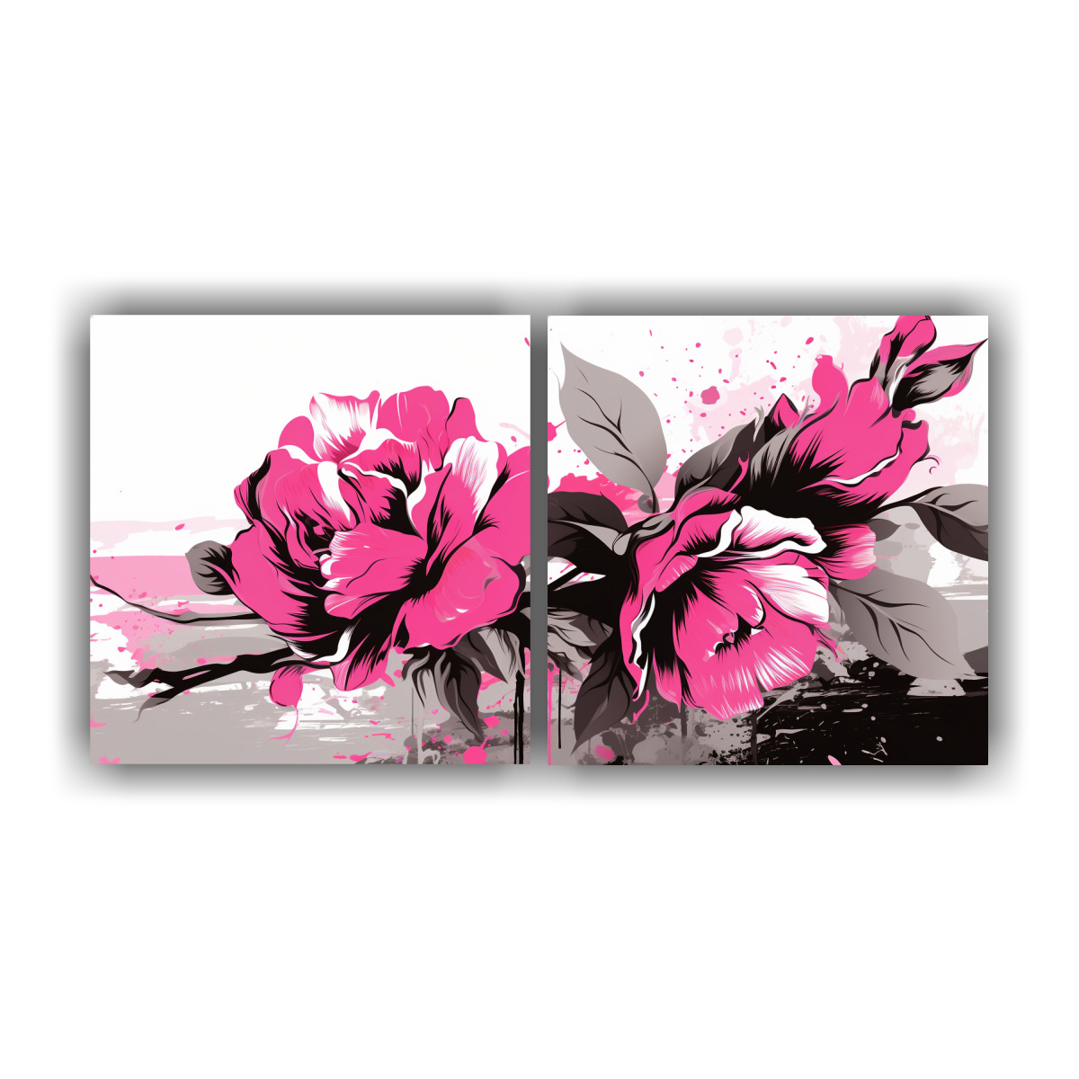 set-2-pinturas-decorativas-expresionistas-en-el-estilo-de-brocha-media-con-atmosfera-neonoir