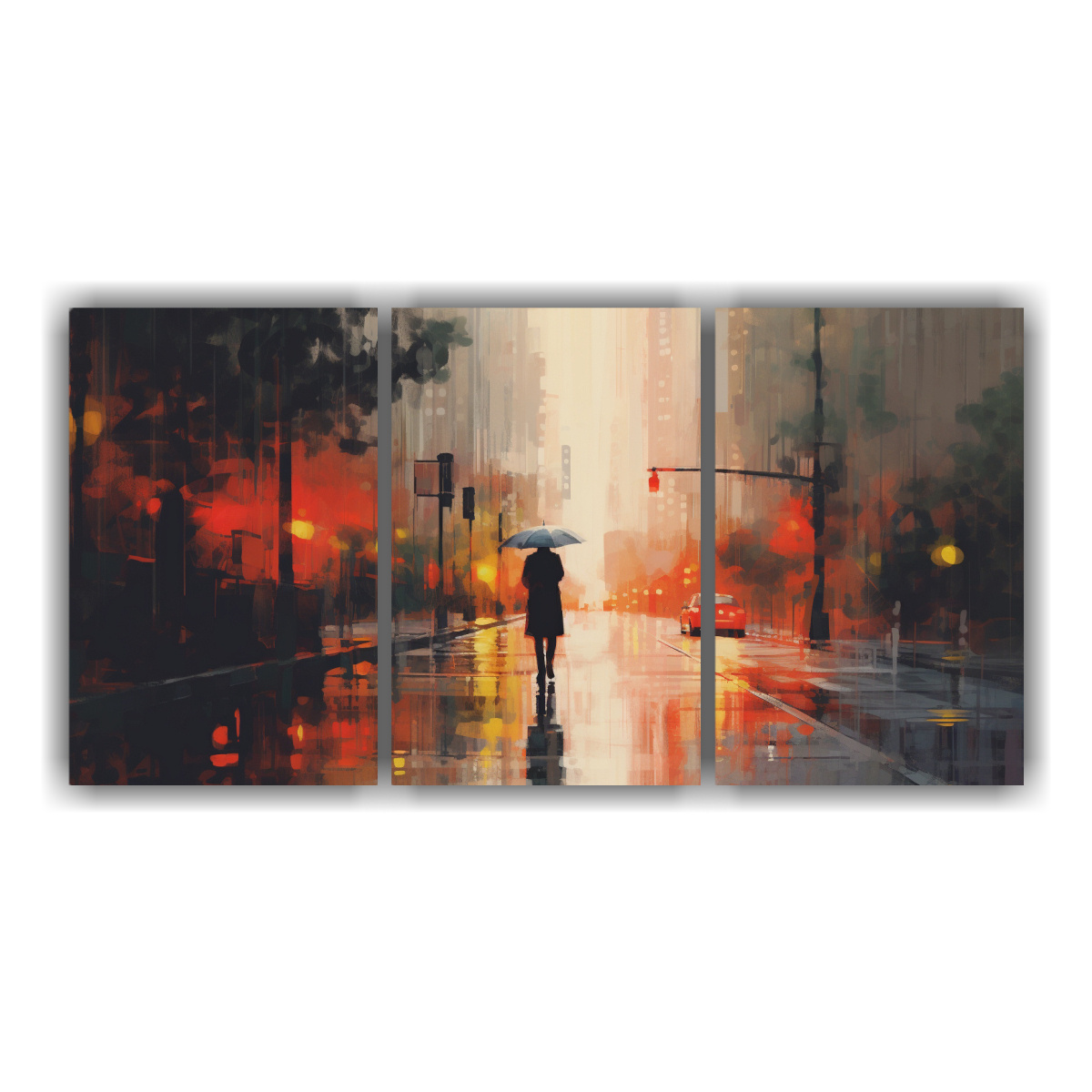 set-2-pinturas-en-tela-de-expresi-n-rauschenberg