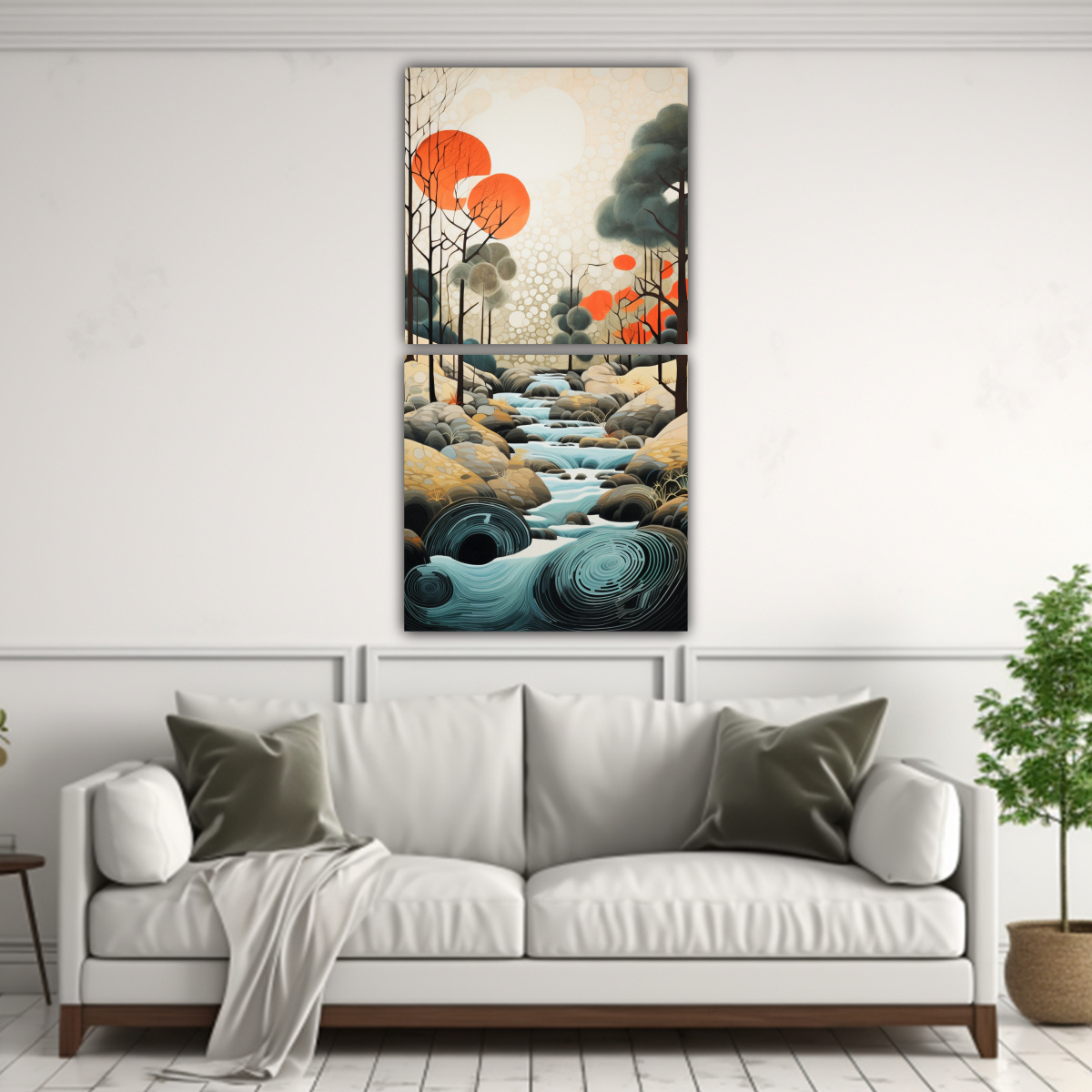 set-2-telas-en-bastidor-patron-intenso-mural-fusi-n-de-patrones-abstractos-y-maravillas-naturales-para-decoraci-n-de-pinturas-1