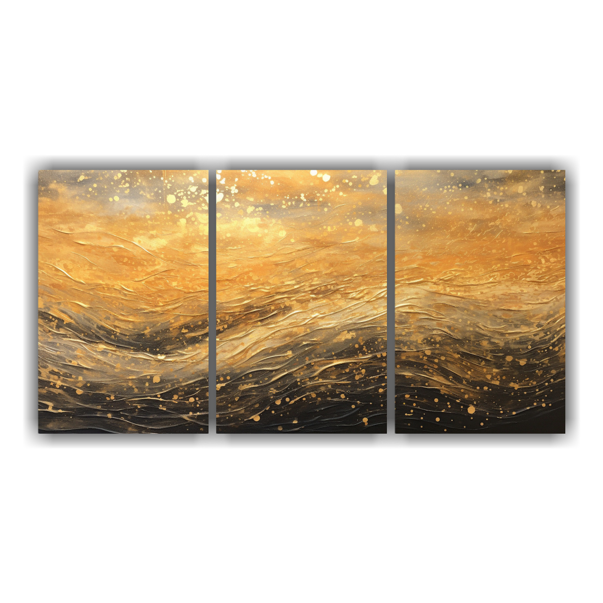 set-3-artes-patron-intenso-para-cocina-estilo-puntillismo-luminoso-de-l-quido