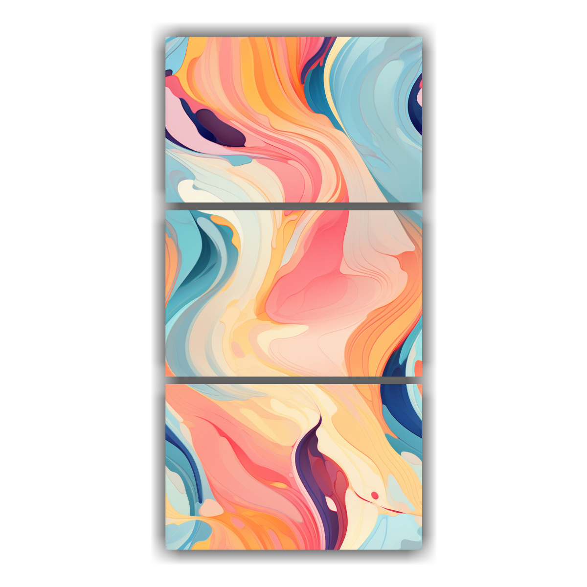 set-3-colores-fant-sticos-patr-n-abstracto-en-lienzo