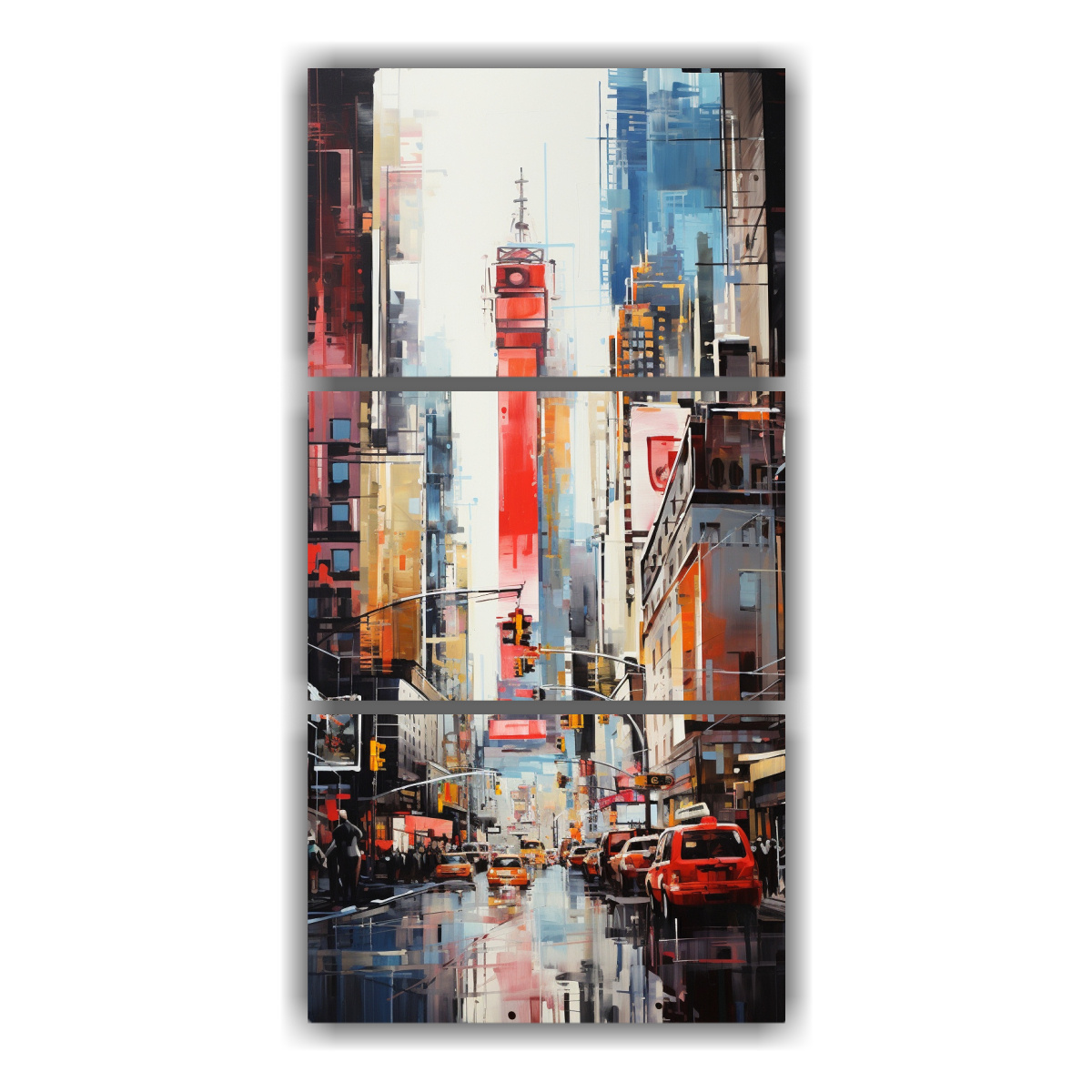 set-3-cuadros-abstractos-de-nueva-york-en-tela