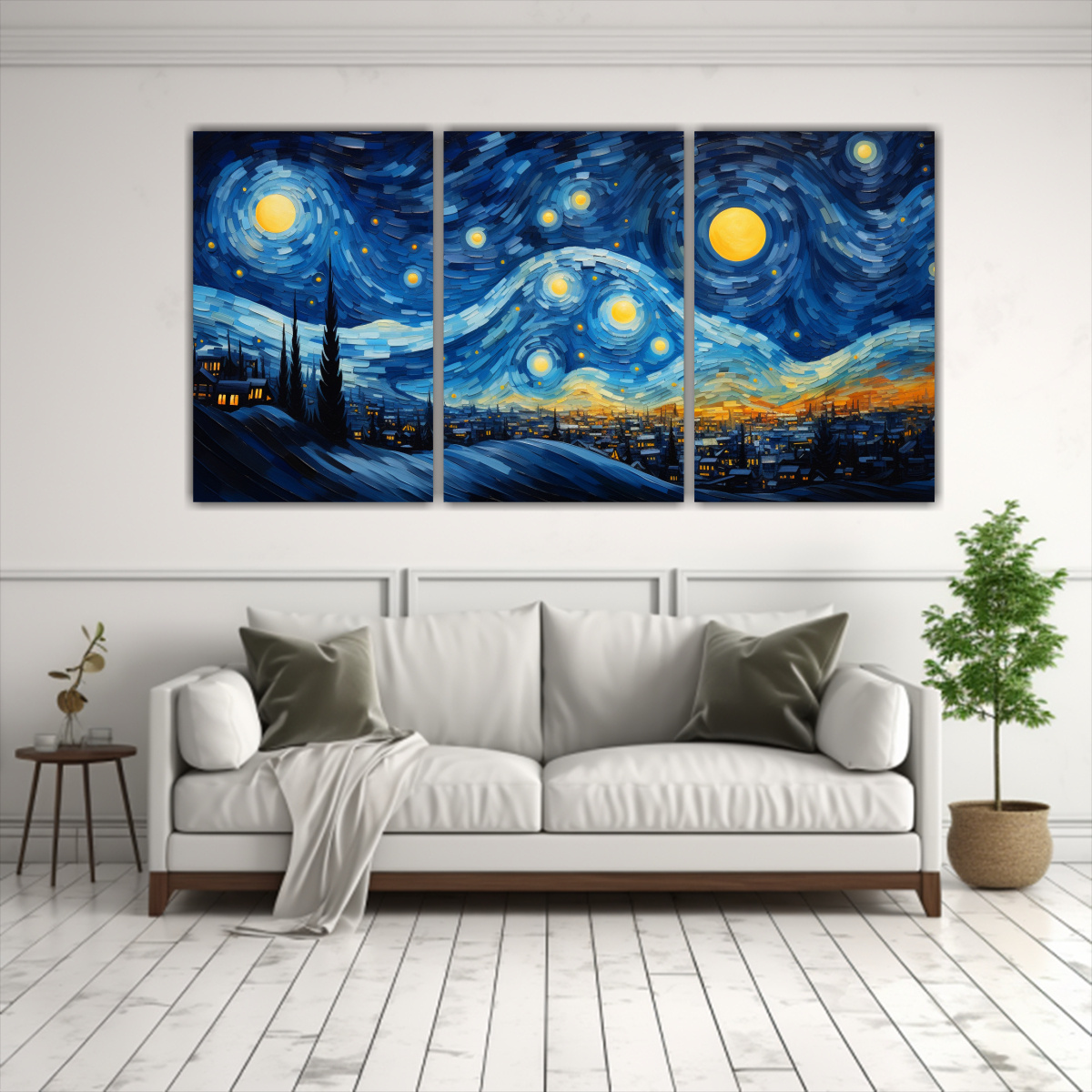 set-3-cuadros-abstractos-intensidad-nocturna-de-van-gogh-1