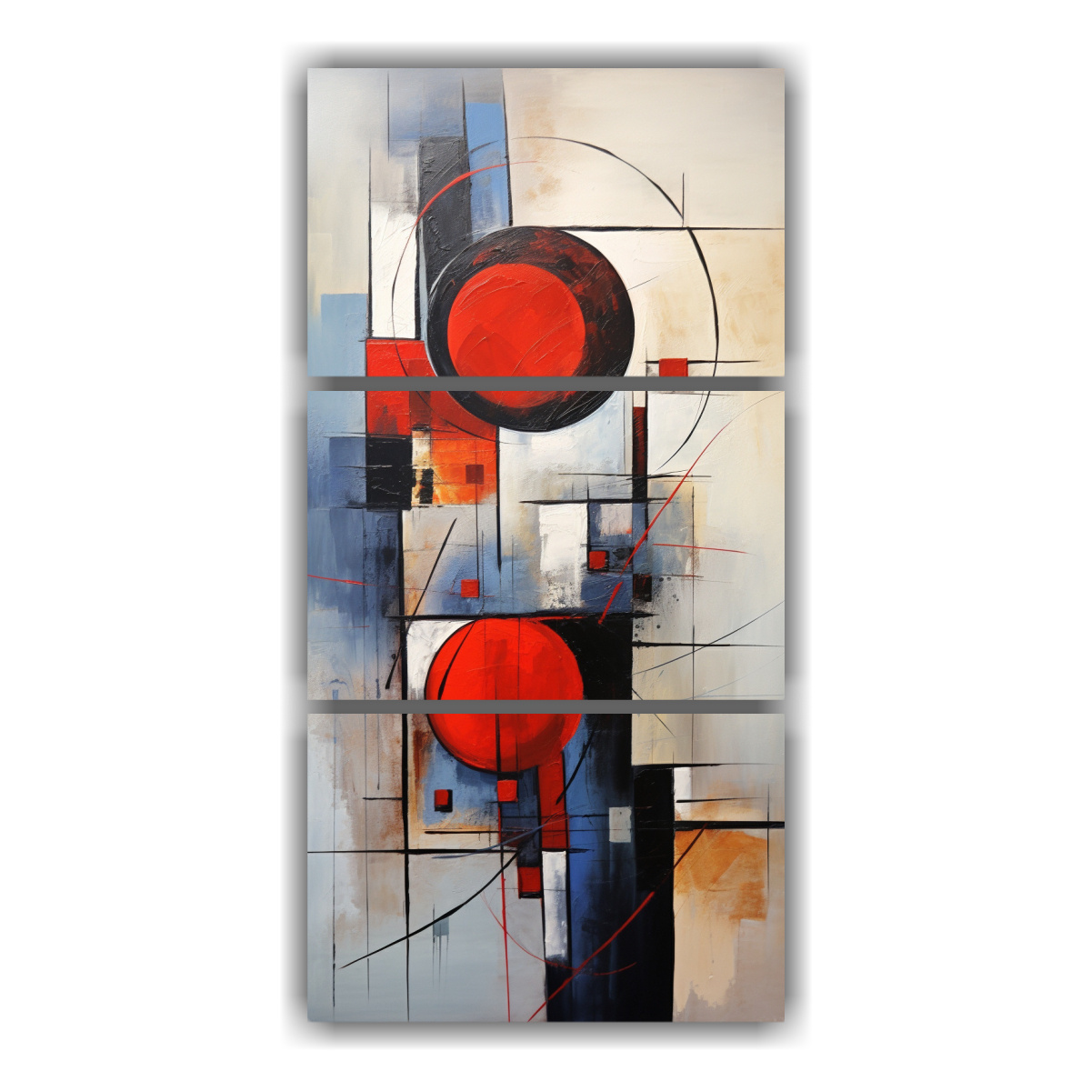 set-3-cuadros-abstractos-modernos-composici-n-din-mica-en-bastidor