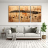 set-3-cuadros-abstractos-para-sala-redefinici-n-abstracta-de-pinturas-rupestres-antiguas-1