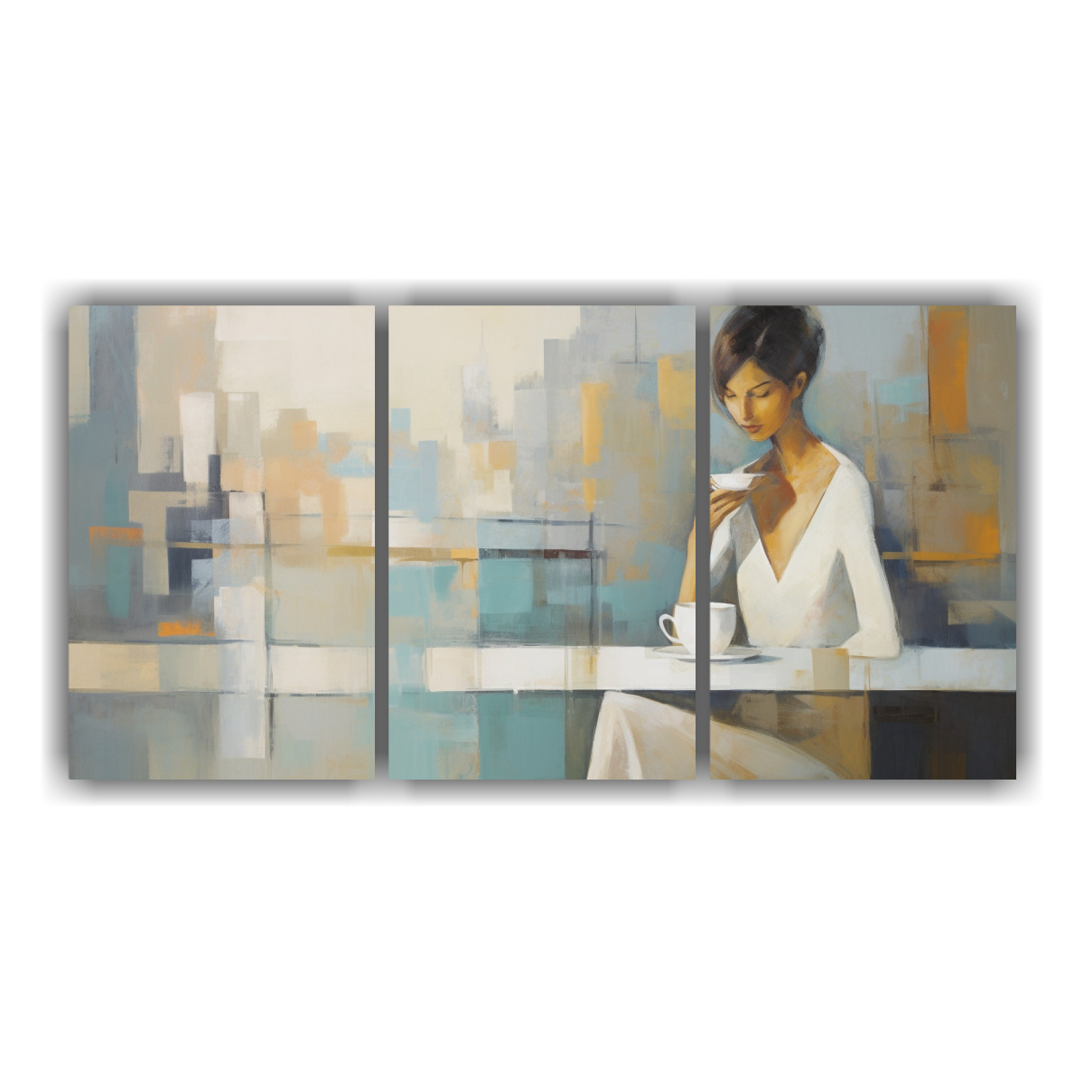 set-3-cuadros-composicion-lineales-mujer-disfrutando-de-un-t-interludio-sereno-en-la-vida-de-la-ciudad-