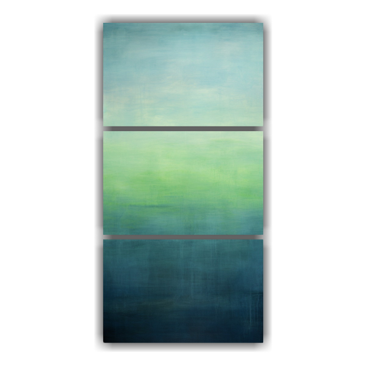 set-3-cuadros-estilo-galer-a-inspirados-en-una-pintura-de-mark-rothko-arte-fino-art-stico-saatchi-art