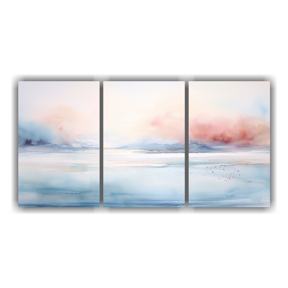 set-3-cuadros-lienzos-intenso-patr-n-escena-costera-interpretaci-n-abstracta-en-tonos-suaves-de-pinturas-decorativas-