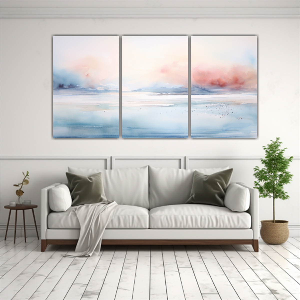 set-3-cuadros-lienzos-intenso-patr-n-escena-costera-interpretaci-n-abstracta-en-tonos-suaves-de-pinturas-decorativas-1-1