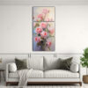 set-3-cuadros-modernos-bonito-en-tonos-vibrantes-rosas-en-lienzo-1-1