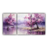 set-3-cuadros-tela-sublimada-rboles-abstractos-en-plata-y-blanco