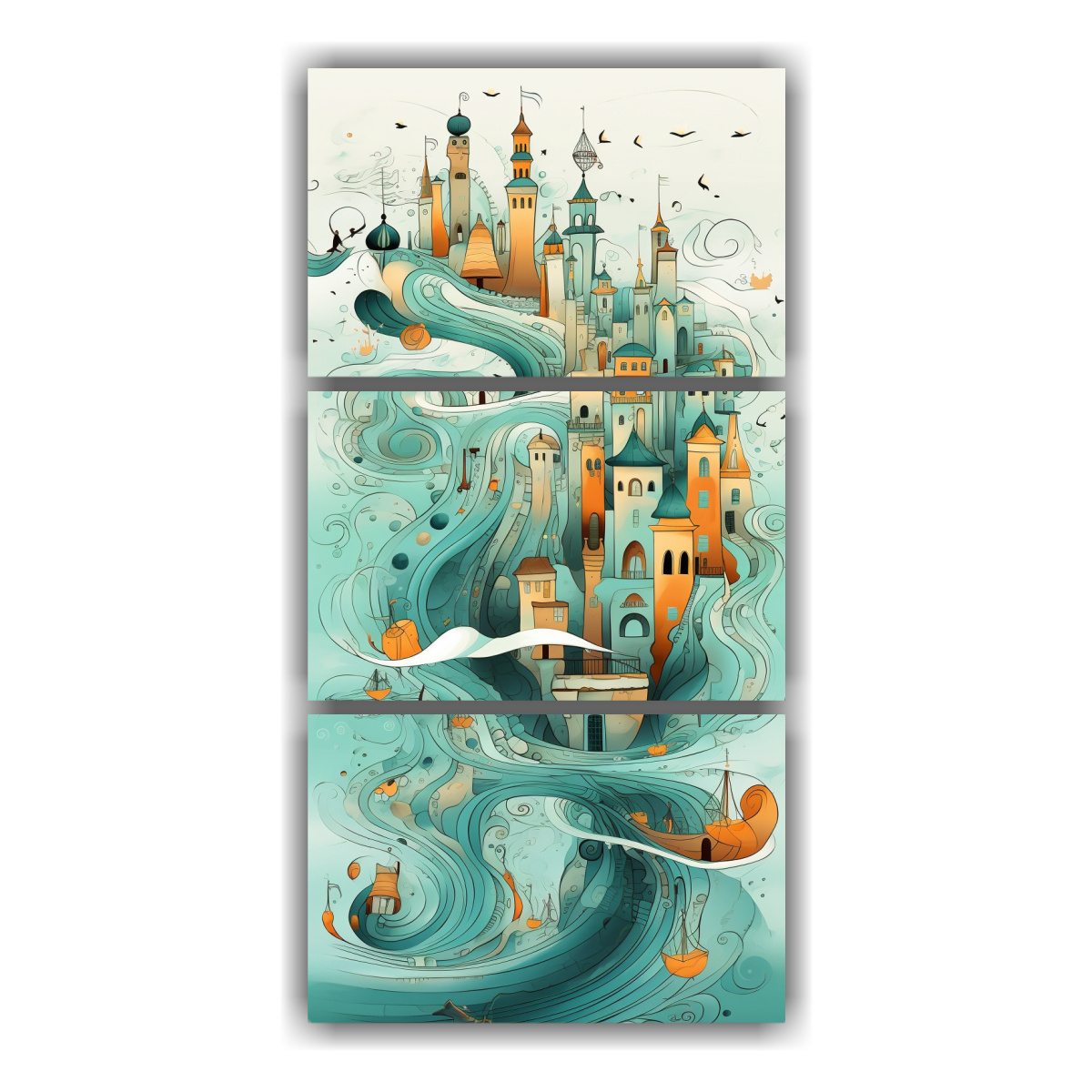 set-3-impactantes-fotograf-as-de-arte-por-el-editor-de-arte-chino-personas-dibujadas-por-el-pintor-