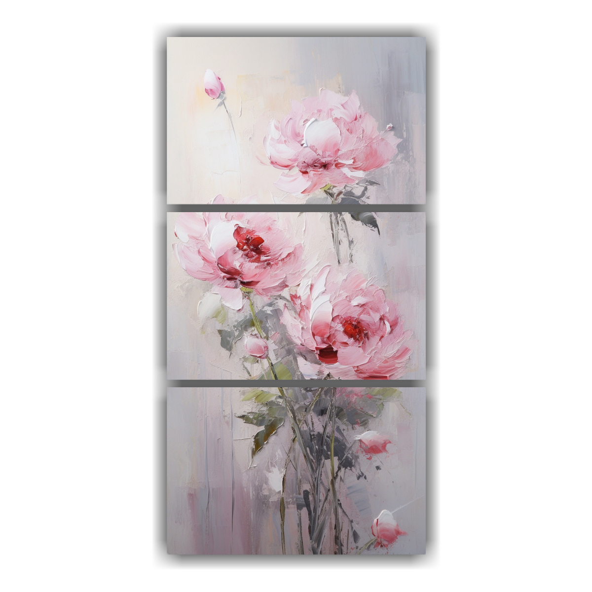 set-3-lienzos-conceptuales-de-majestuosas-peon-as-rosas-en-el-estilo-de-pinturas-decorativas