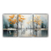 set-3-lienzos-de-tela-calidos-pintura-abstracta-de-rboles-en-plata-y-oro-con-decoraci-n-de-pinturas