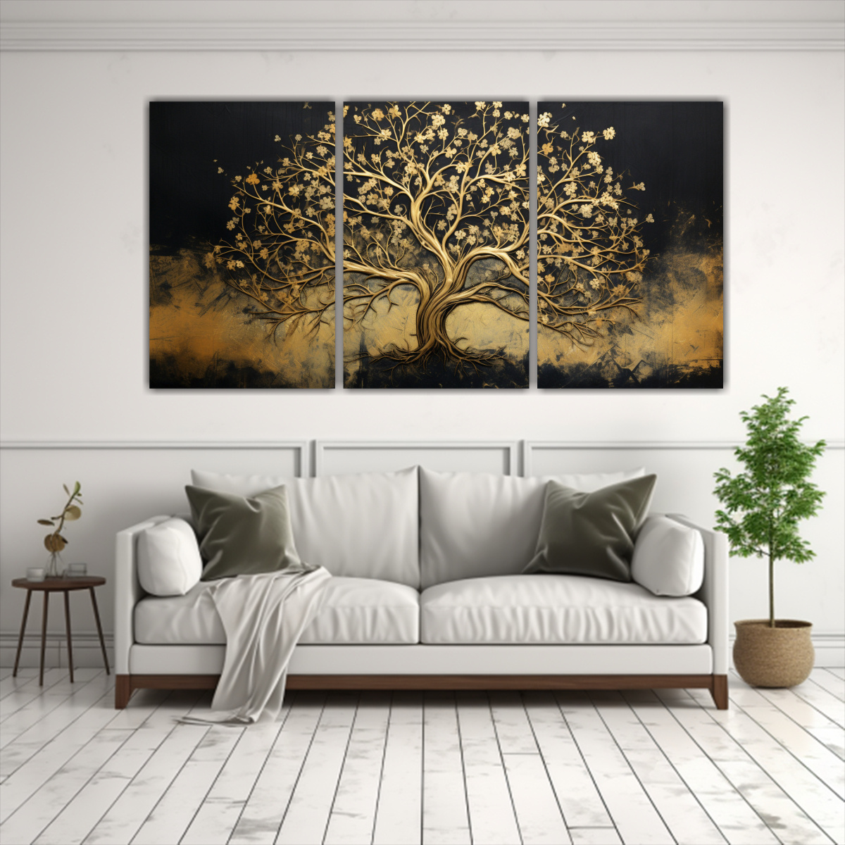 set-3-lienzos-de-tela-cuadro-juveniles-con-rbol-negro-y-dorado-en-estilo-decorativo-1