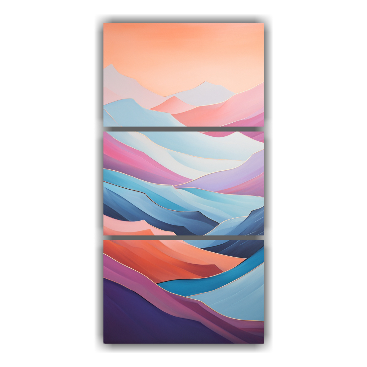 set-3-lienzos-de-tela-estilo-galer-a-interpretaci-n-abstracta-de-un-paisaje-sereno-de-monta-a