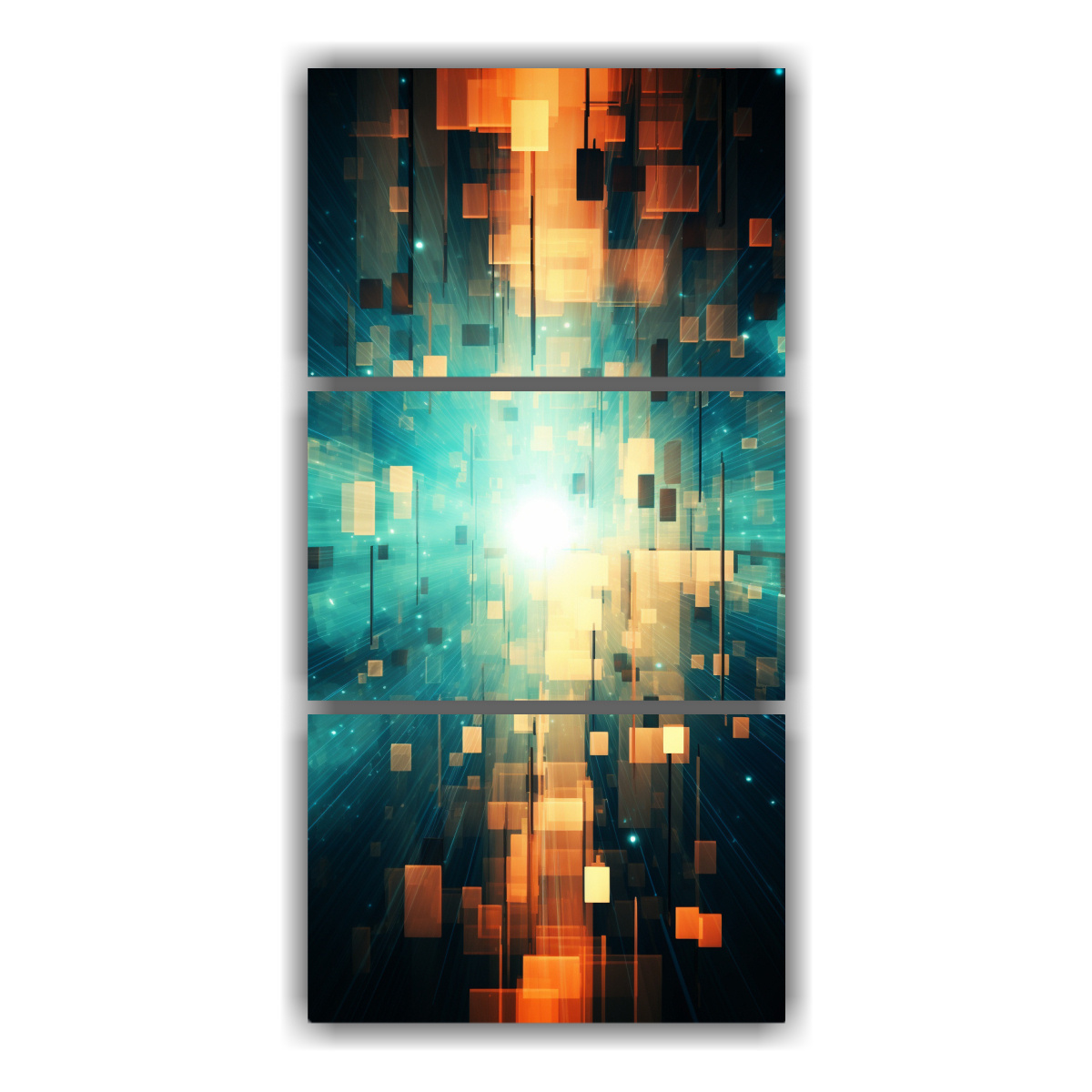 set-3-lienzos-de-tela-forma-arte-grafico-abstracto-futurista-en-el-estilo