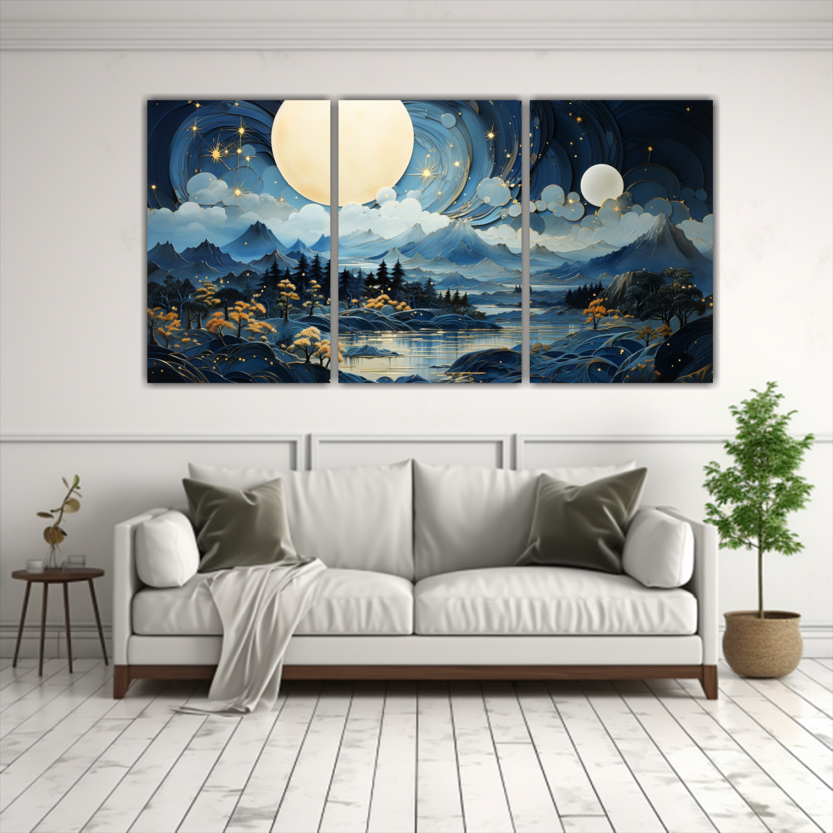 set-3-lienzos-moderno-obra-maestra-con-luna-cerca-de-monta-as-y-r-o-1