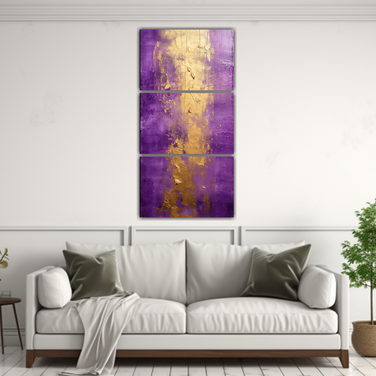 set-3-lienzos-modernos-nicos-en-l-mina-dorada-y-texto-morado-de-alta-calidad-1