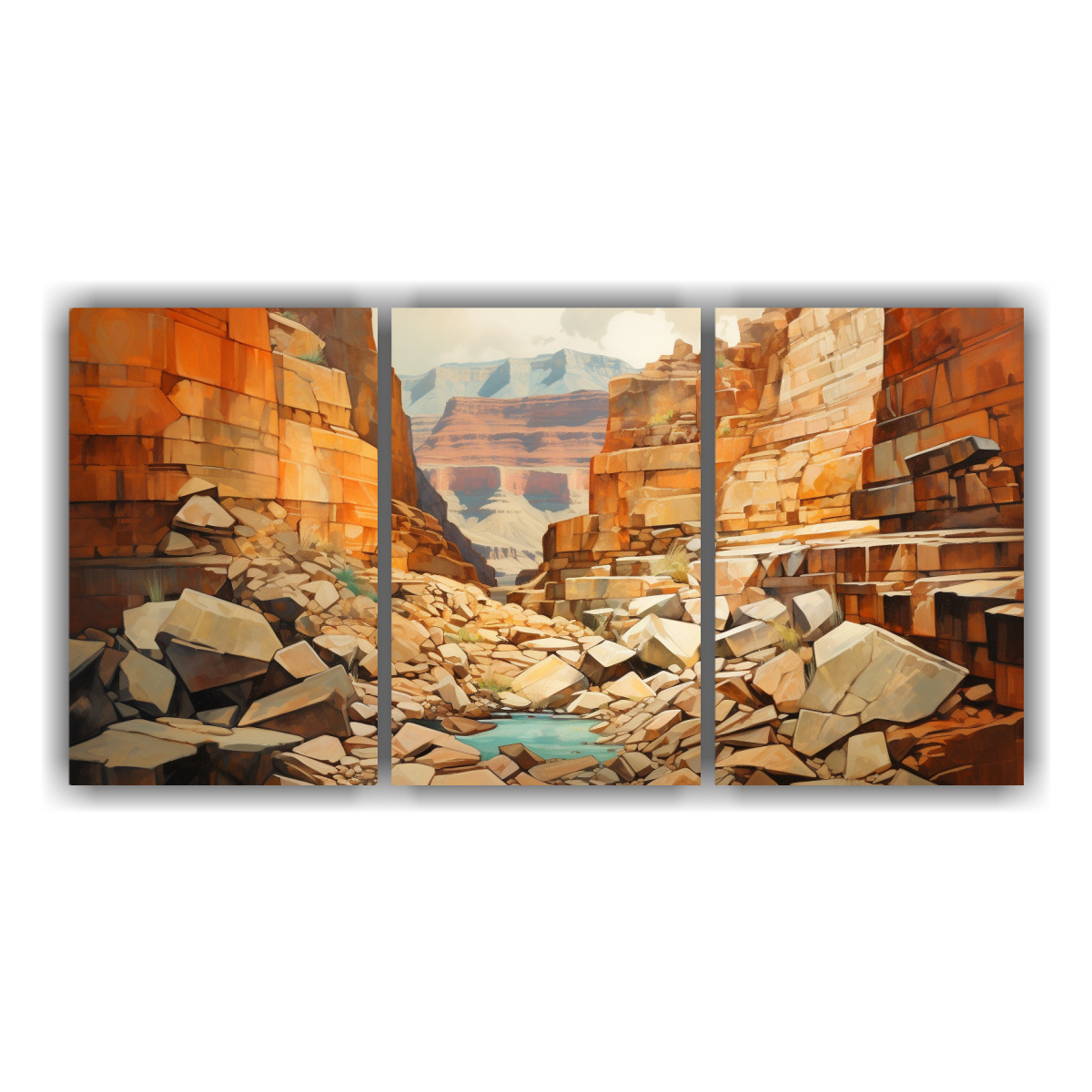 set-3-lienzos-patron-intenso-y-texturas-rugosas-en-tonos-terrosos-pintura-abstracta