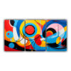 set-3-pinturas-acuarela-abstracta-habitaci-n-fusi-n-de-pop-art-y-colores-primarios-cre