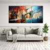 set-3-pinturas-de-pared-horizontal-abstractas-de-relieve-fusionando-emociones-y-arquitectura-1