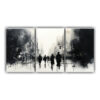 set-3-telas-bastidor-dise-o-intenso-dibujo-tinta-de-personas-caminando-en-ciudad