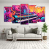 set-5-composiciones-cuadro-impresionante-festival-de-m-sica-abstracto-en-pinturas-de-decoraci-n-1