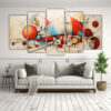 set-5-cuadros-abstractos-en-lienzo-con-dise-o-vintage-1
