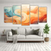 set-5-cuadros-pared-abstractos-con-dise-o-swirling-1