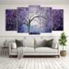 set-5-cuadros-tonos-estrellados-en-morado-y-plateado-para-decoraci-n-1
